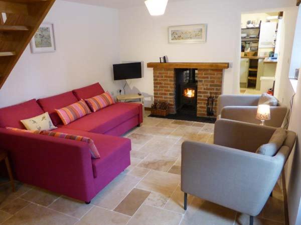 Villa The Old Stable à Weston-super-Mare Extérieur photo